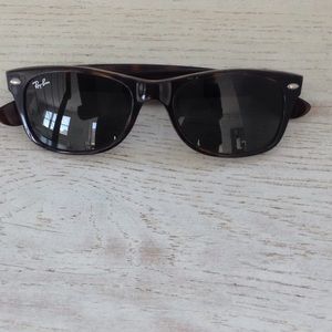 Ray-bans Wayfarer